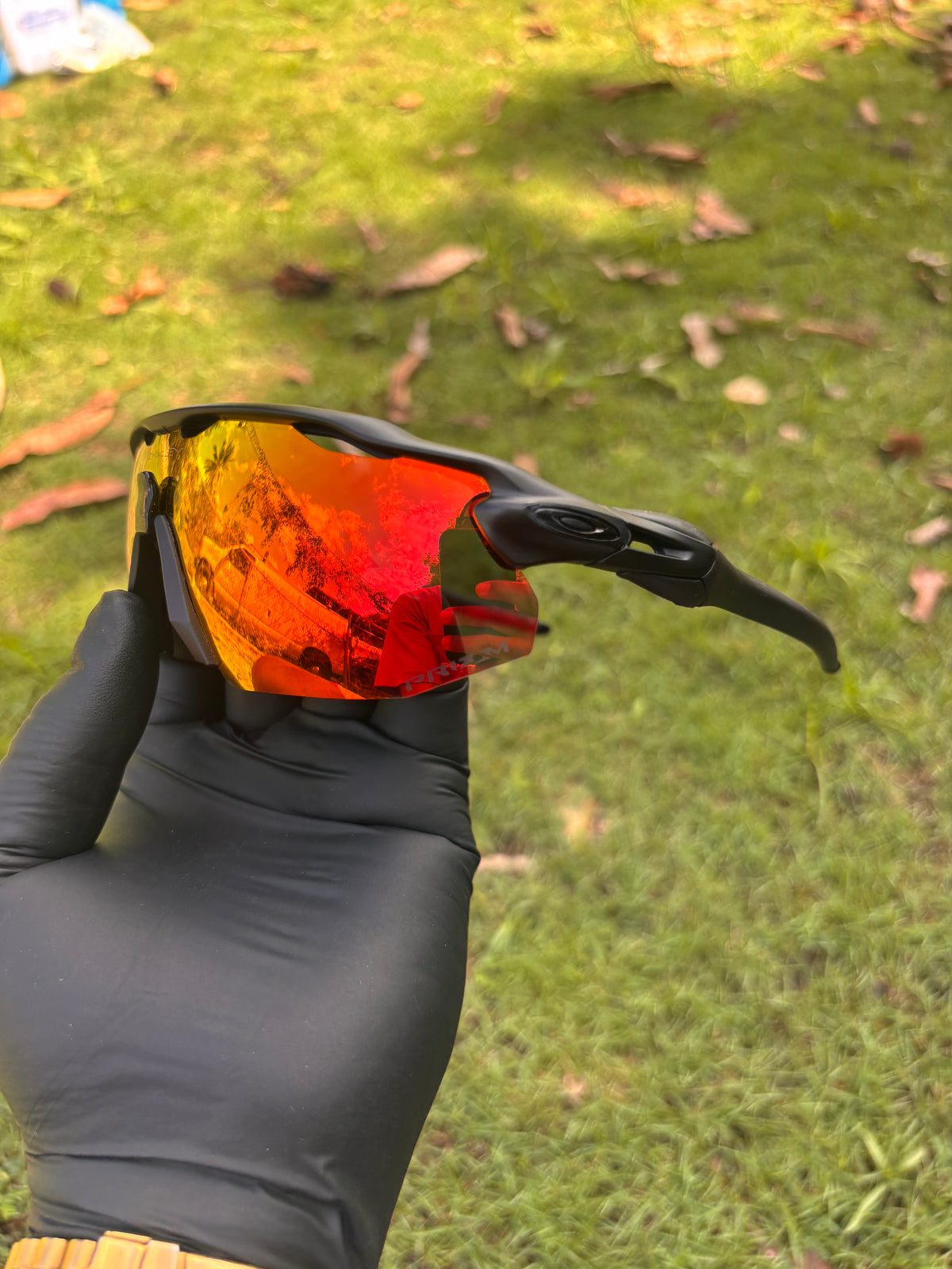 AD Full Black Fire