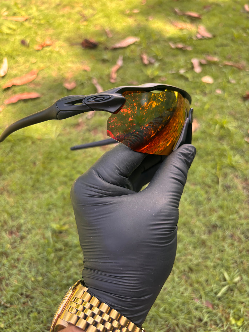 AD Full Black Fire