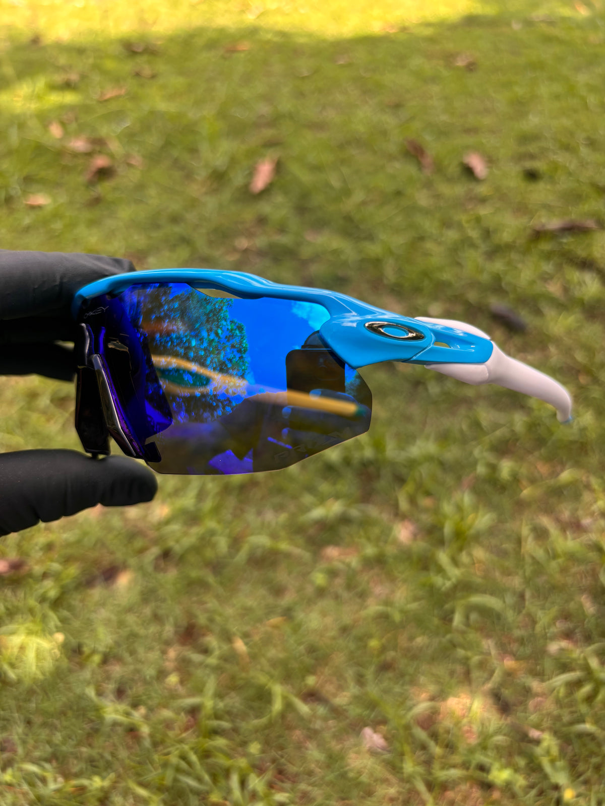 AD Sky Blue